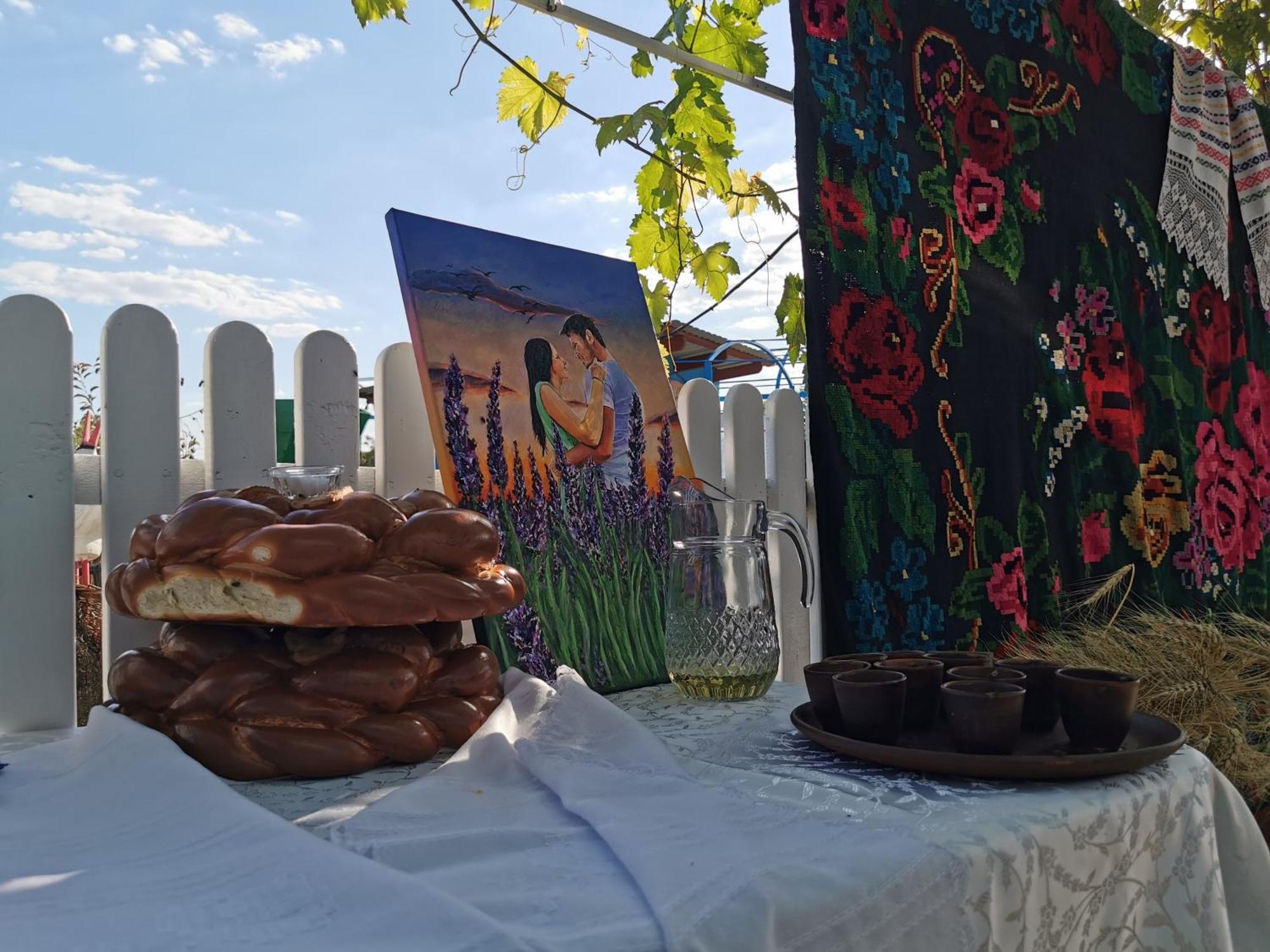La Madalina Bed & Breakfast Selemet Luaran gambar