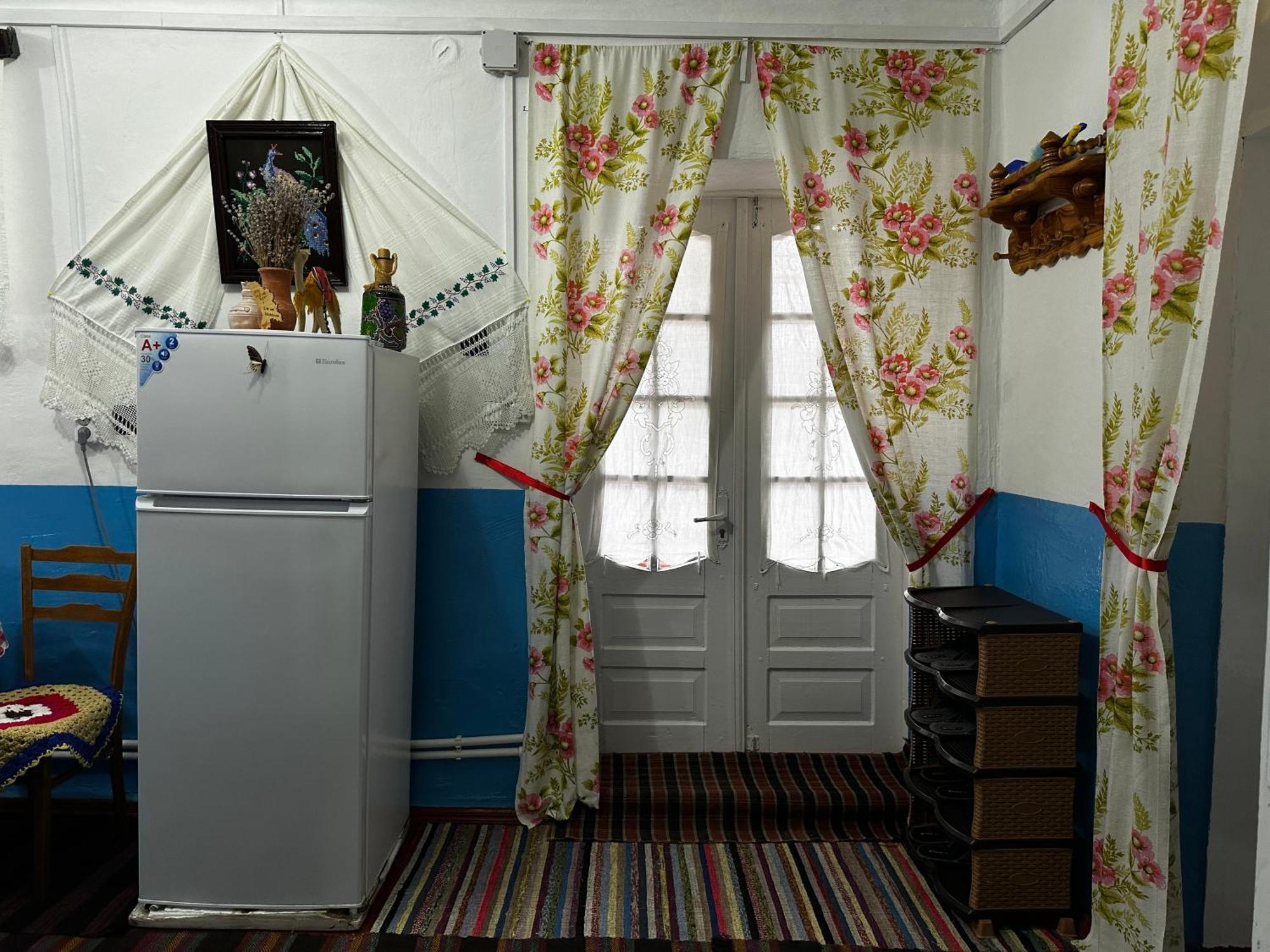 La Madalina Bed & Breakfast Selemet Luaran gambar